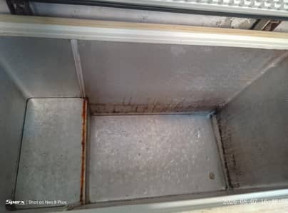 freezer