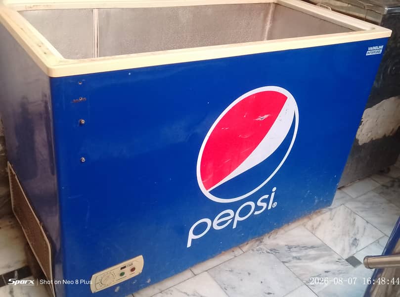 freezer 1