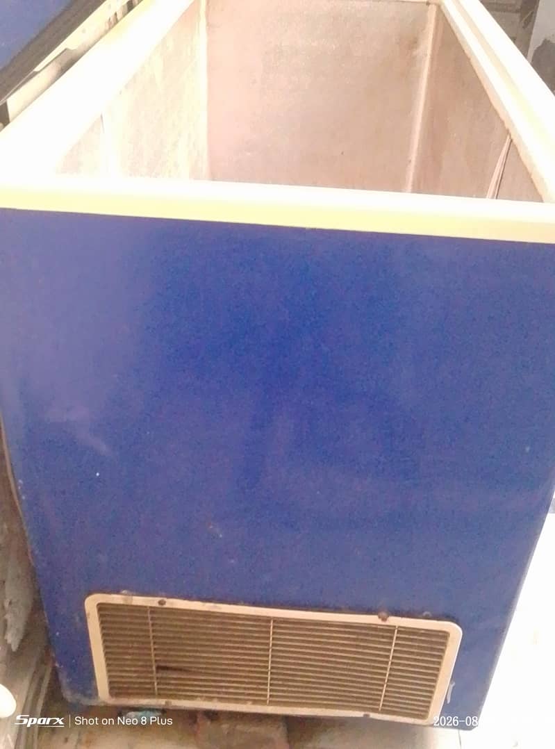 freezer 2