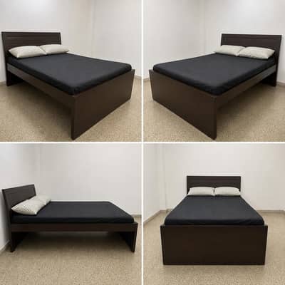 Single Bed for Sale – Excellent Condition