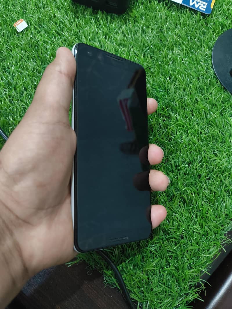 Google Pixel 3 3