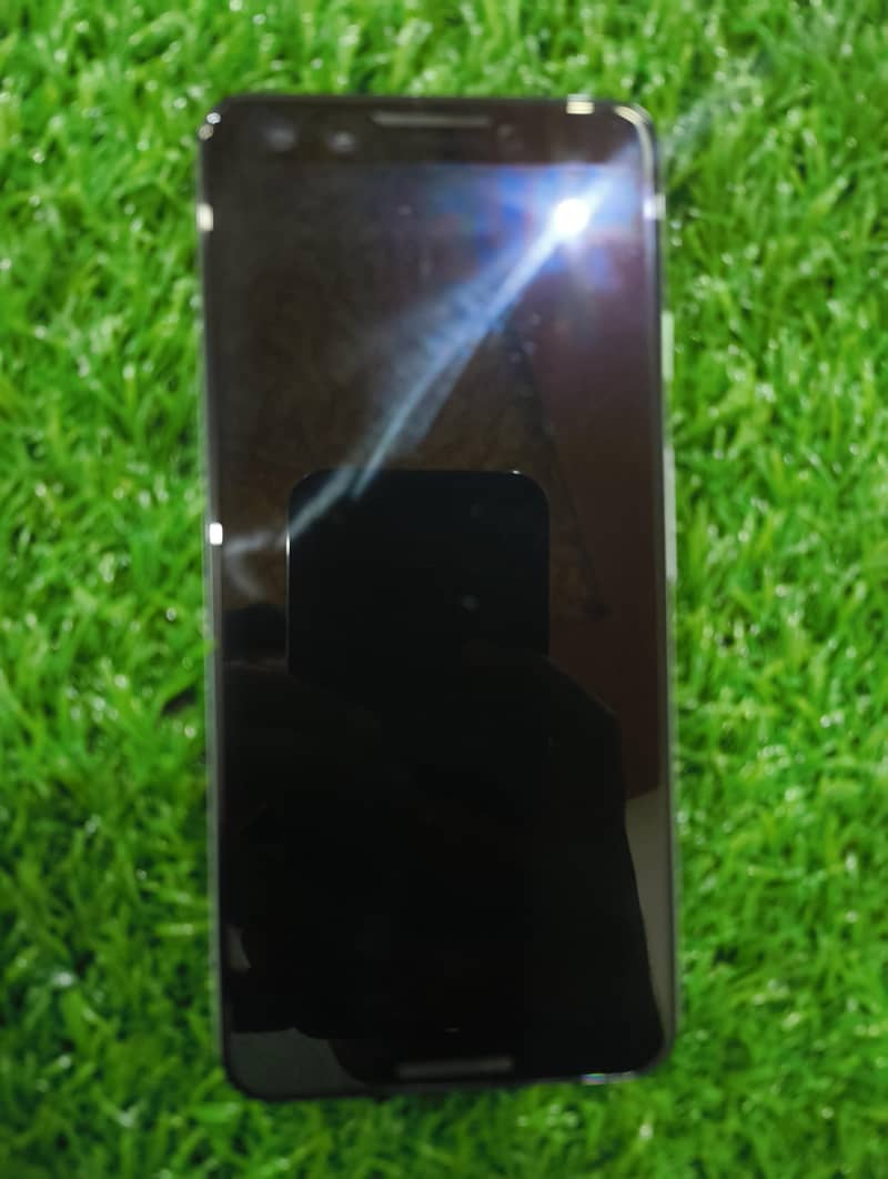 Google Pixel 3 6
