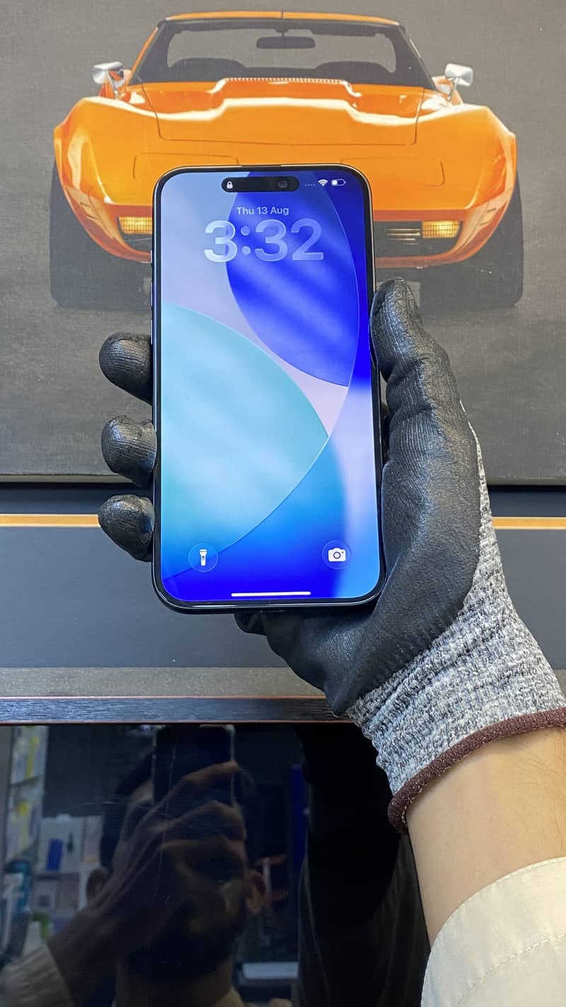 Apple iPhone 16 Plus 1
