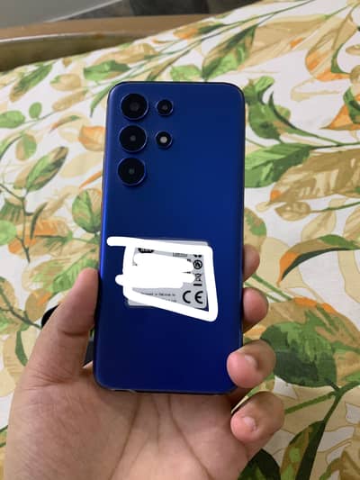 Itel S26 Ultra