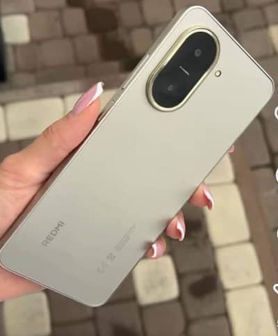 Xiaomi Redmi A5