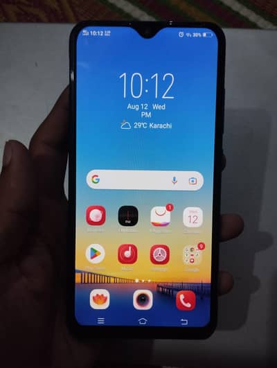 Vivo 1823