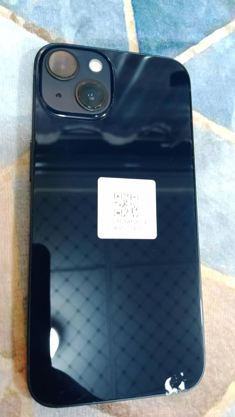 Apple iPhone 13 0