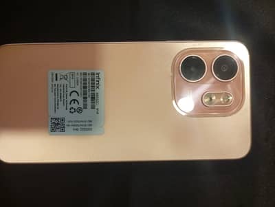 infinix smart 9 hd x6532c.   4/64