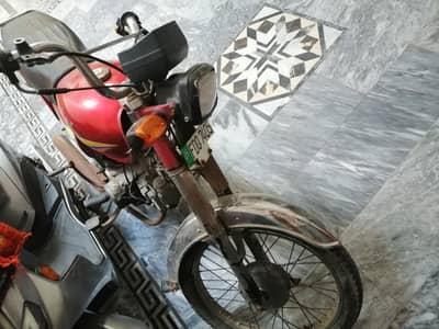 bike united