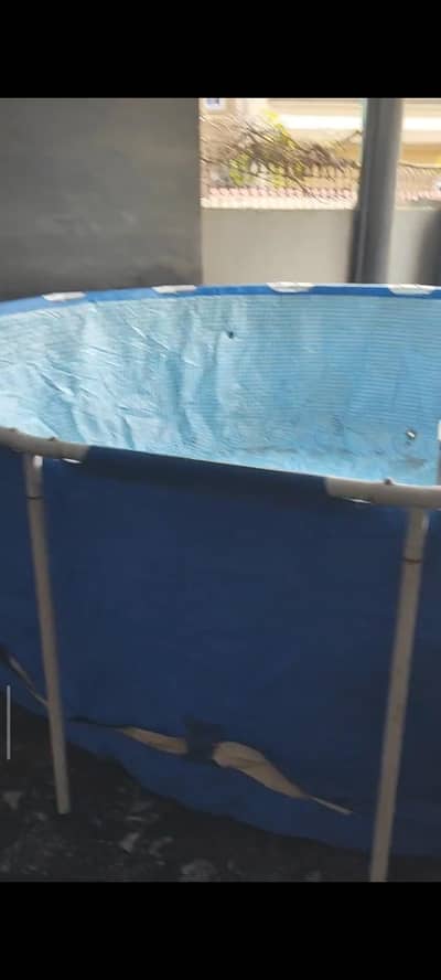 intex swimming pool