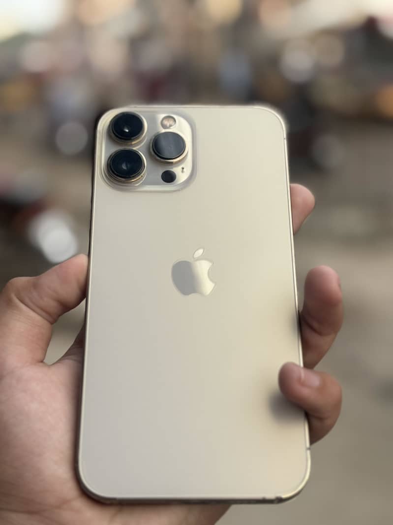 Apple iPhone 13 Pro Max 3