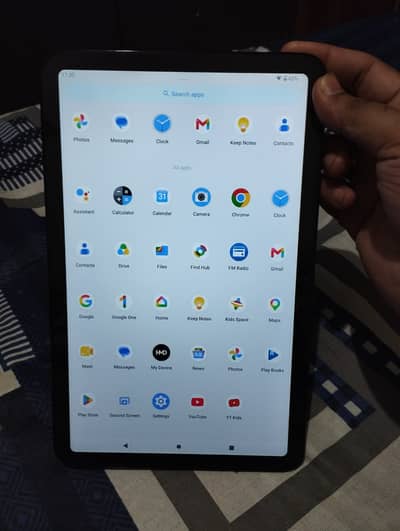 Nokia T20 Tablet