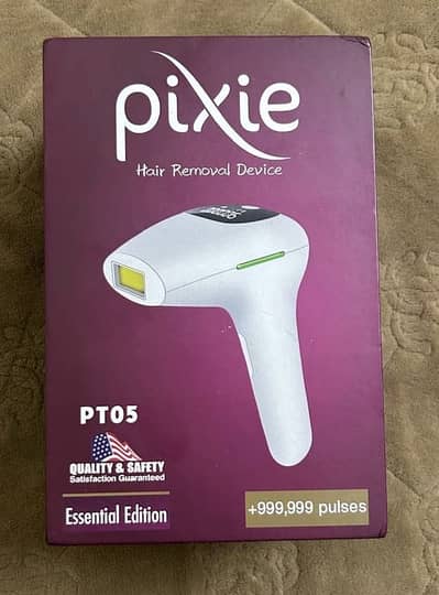 Hair Remover, IPL Laser