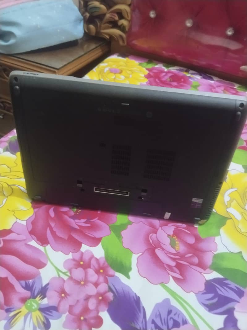 HP PROBOOK 1
