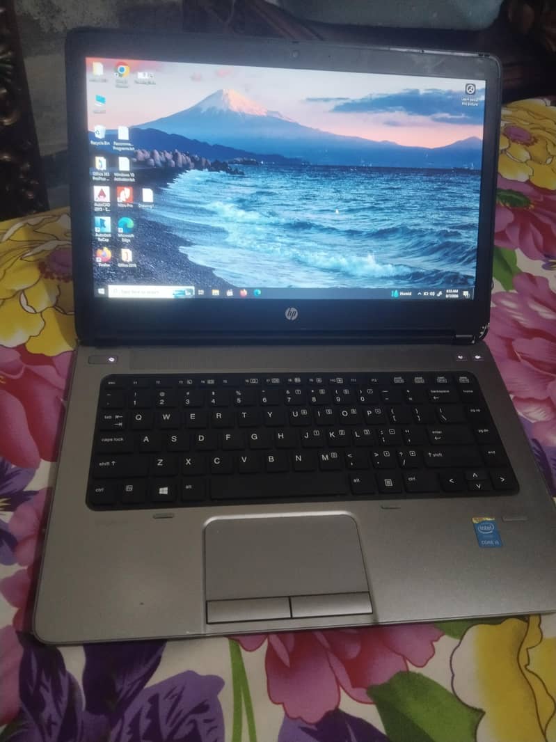 HP PROBOOK 2
