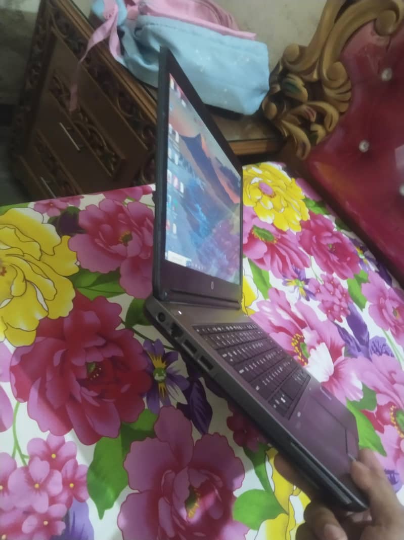 HP PROBOOK 3