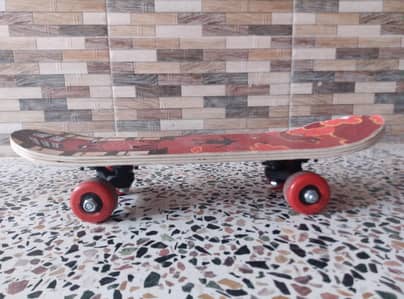 used skateboard for sale