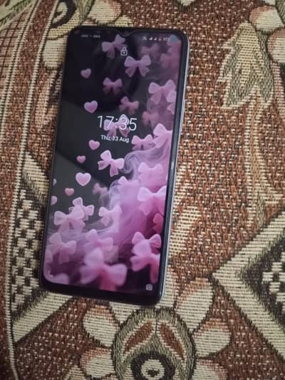 Vivo V20