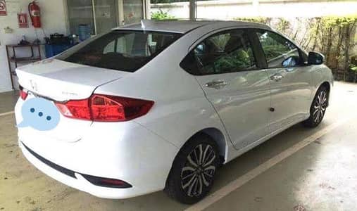 Self Drive Rent a Car Without Driver - Automatic - Monthly Car Rental
