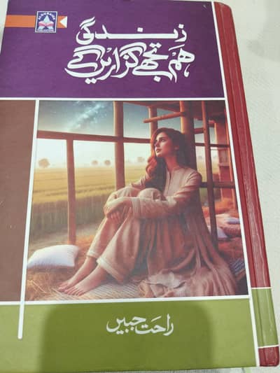Zindagi hum tujhe guzaren gy