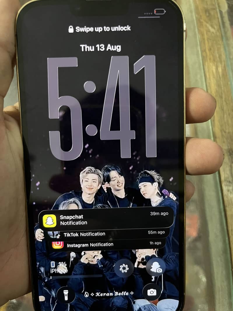 Apple iPhone 13 Pro Max 1