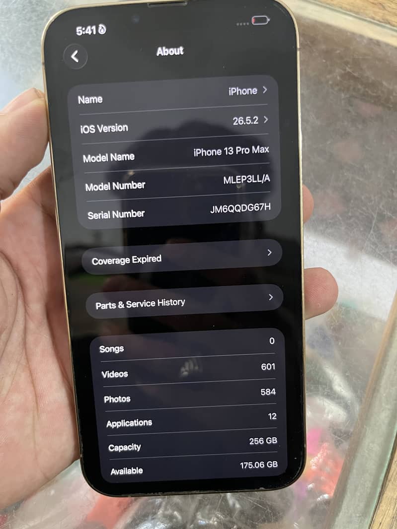 Apple iPhone 13 Pro Max 2