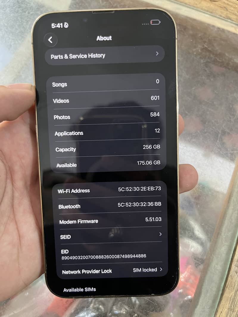 Apple iPhone 13 Pro Max 5