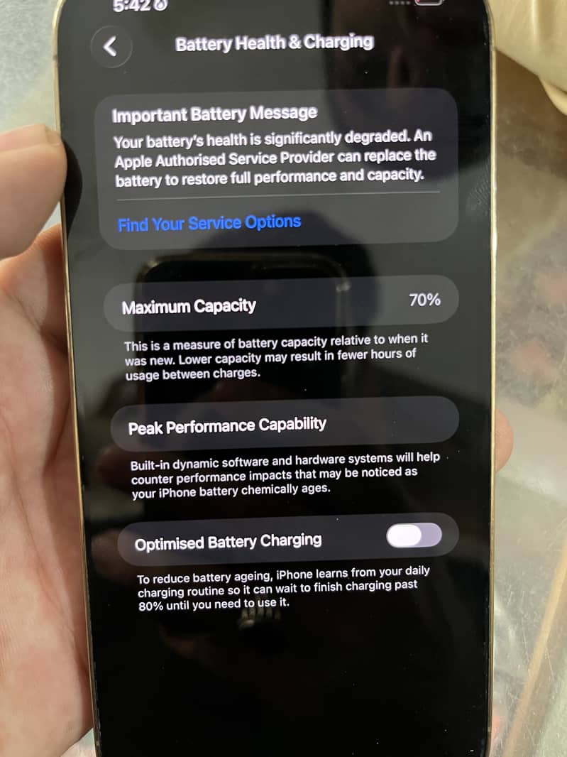 Apple iPhone 13 Pro Max 6