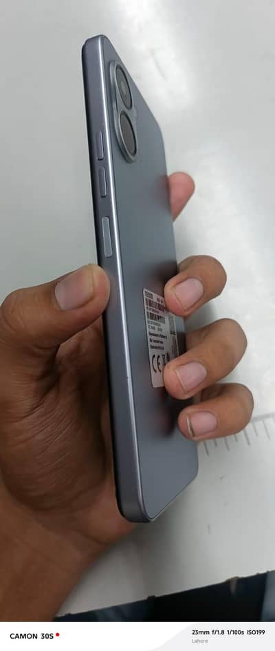 Tecno spark go 3
