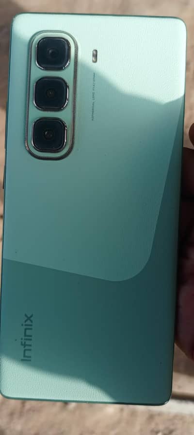 Infinix Hot 50 Pro Plus