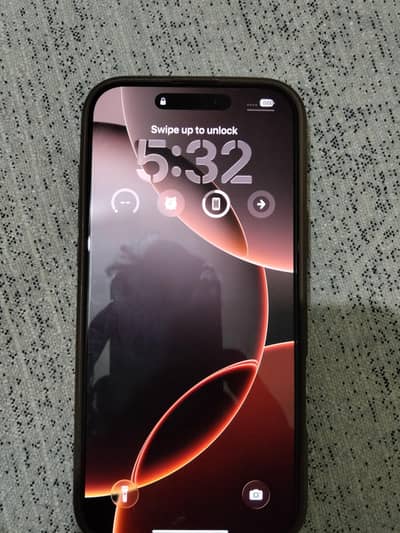 Apple iPhone 16 Pro Max factory unlocked with box