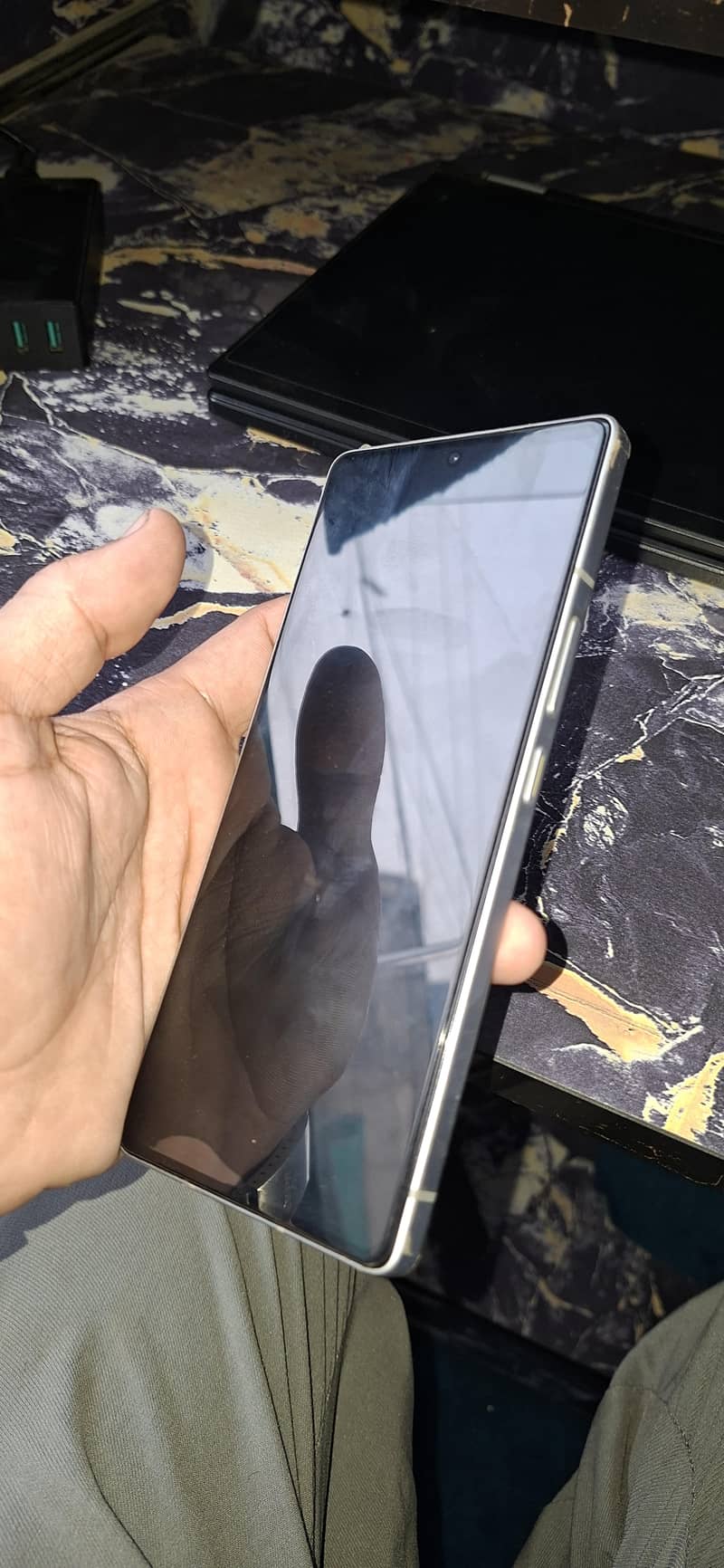 Infinix Note 50 Pro 1