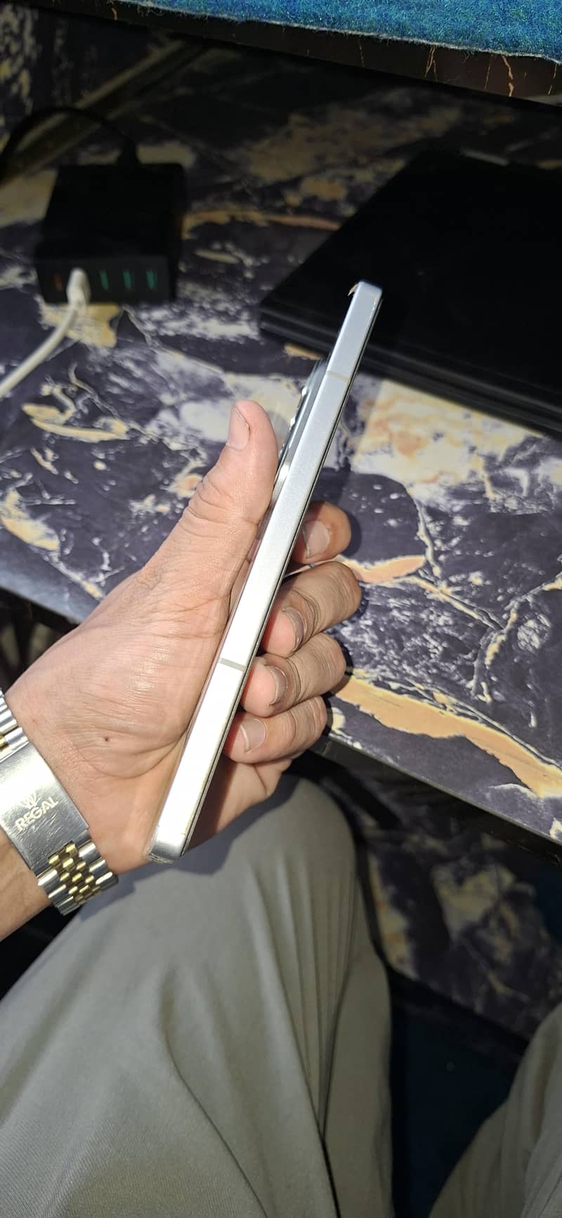Infinix Note 50 Pro 3