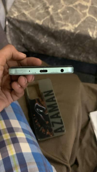 Vivo Y03t