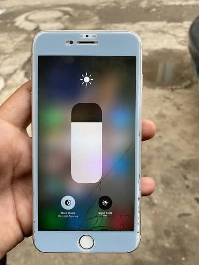 Apple iPhone 6S Plus factory unlock 128gb