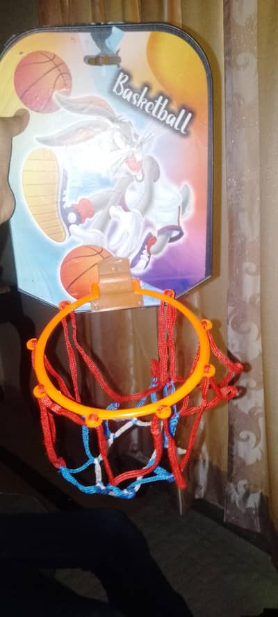 basket ball