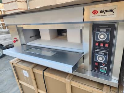 All New Commercial Kitchen Equipments, Fryer, Oven For Restaurant Use