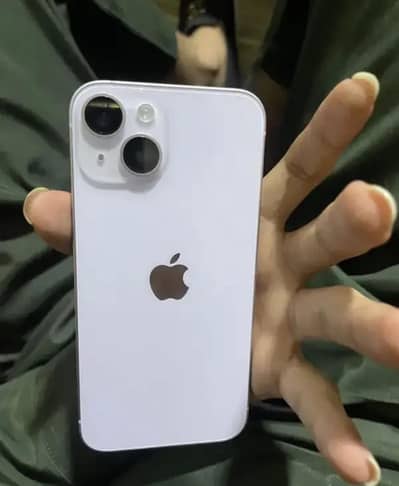 Apple iPhone 14