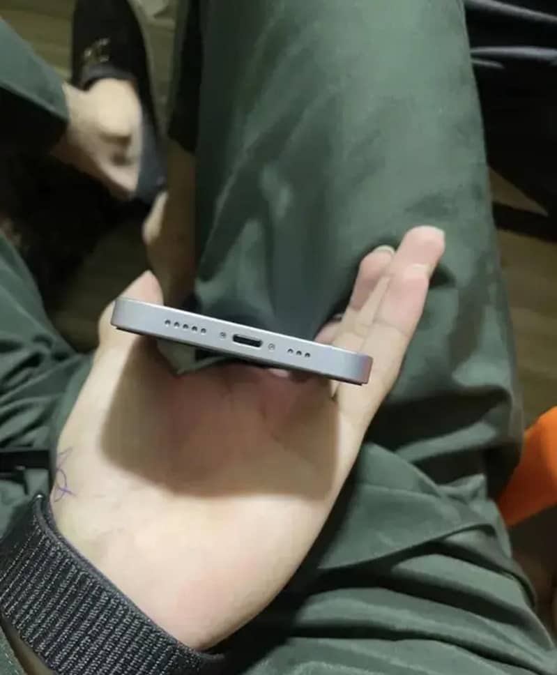 Apple iPhone 14 1