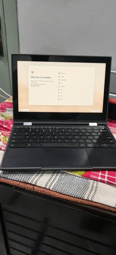 lenovo Chromebook 300e 2nd gen