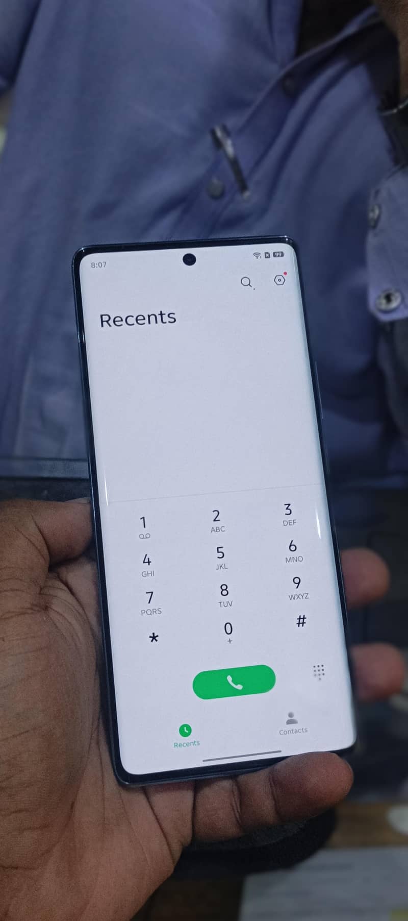 Infinix Zero 40 0