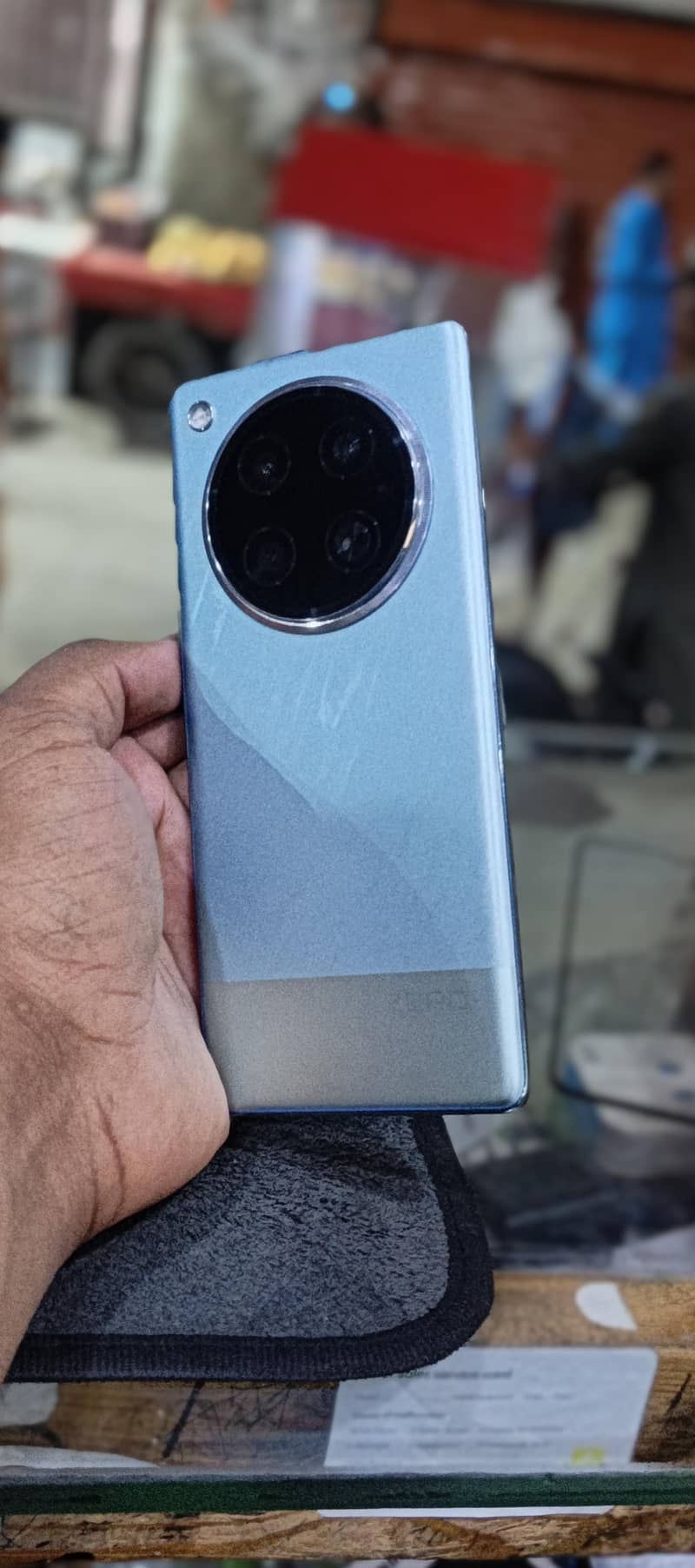 Infinix Zero 40 1