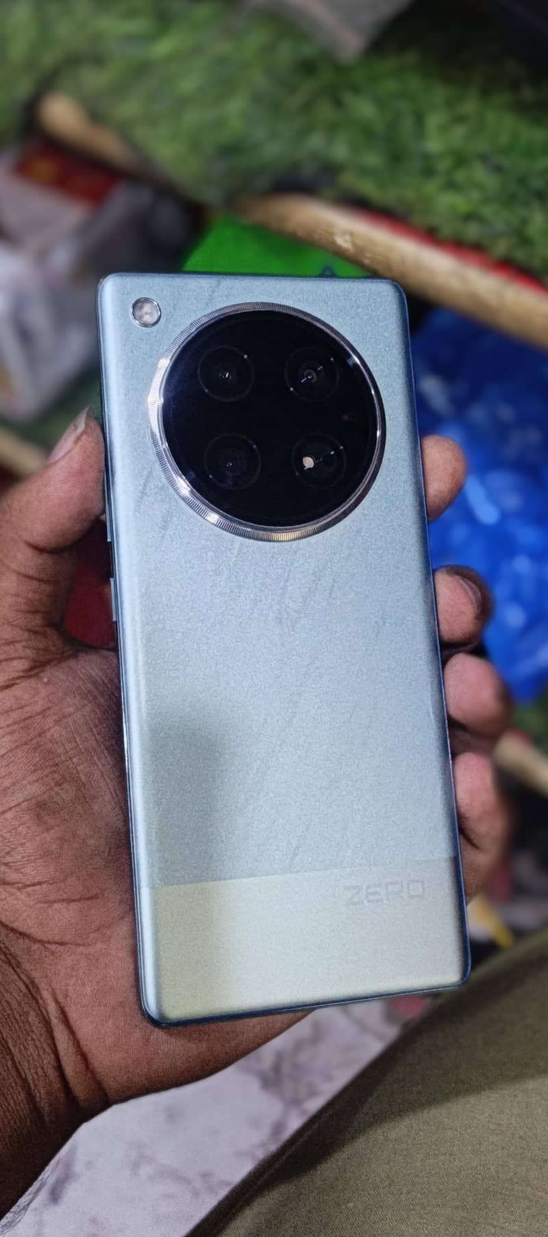 Infinix Zero 40 2