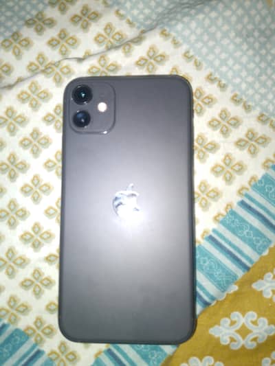 Apple iPhone 11