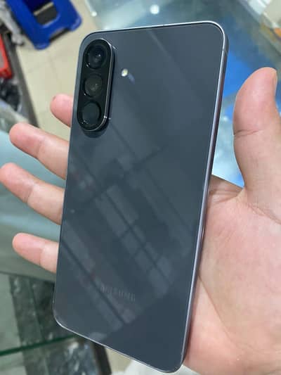 Samsung Mobile A56