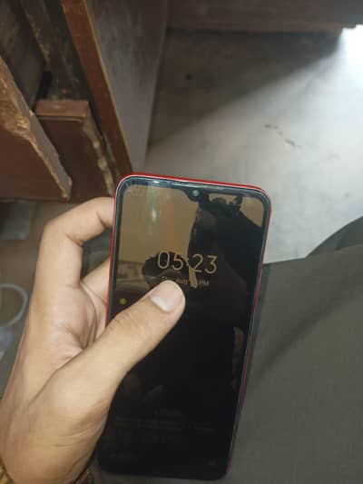 Infinix Hot 11 Play