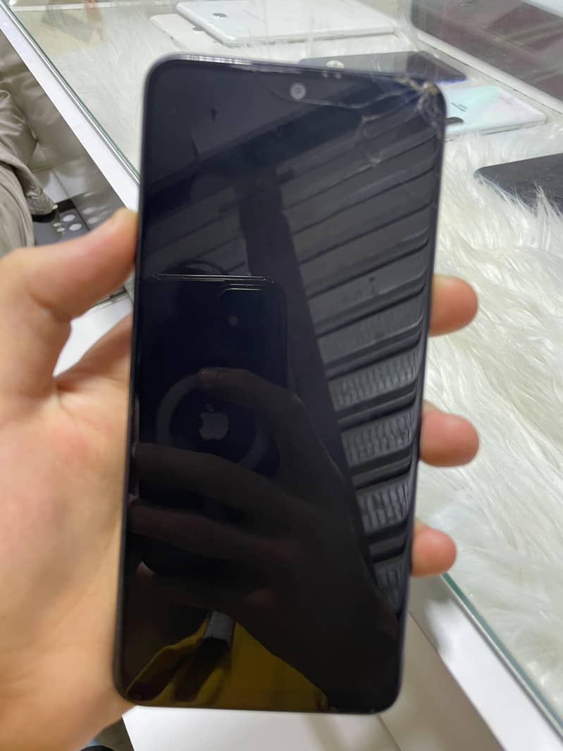 Xiaomi Redmi Note 12 1