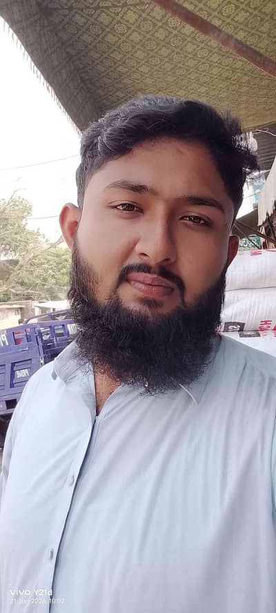 Muhammad Adeel