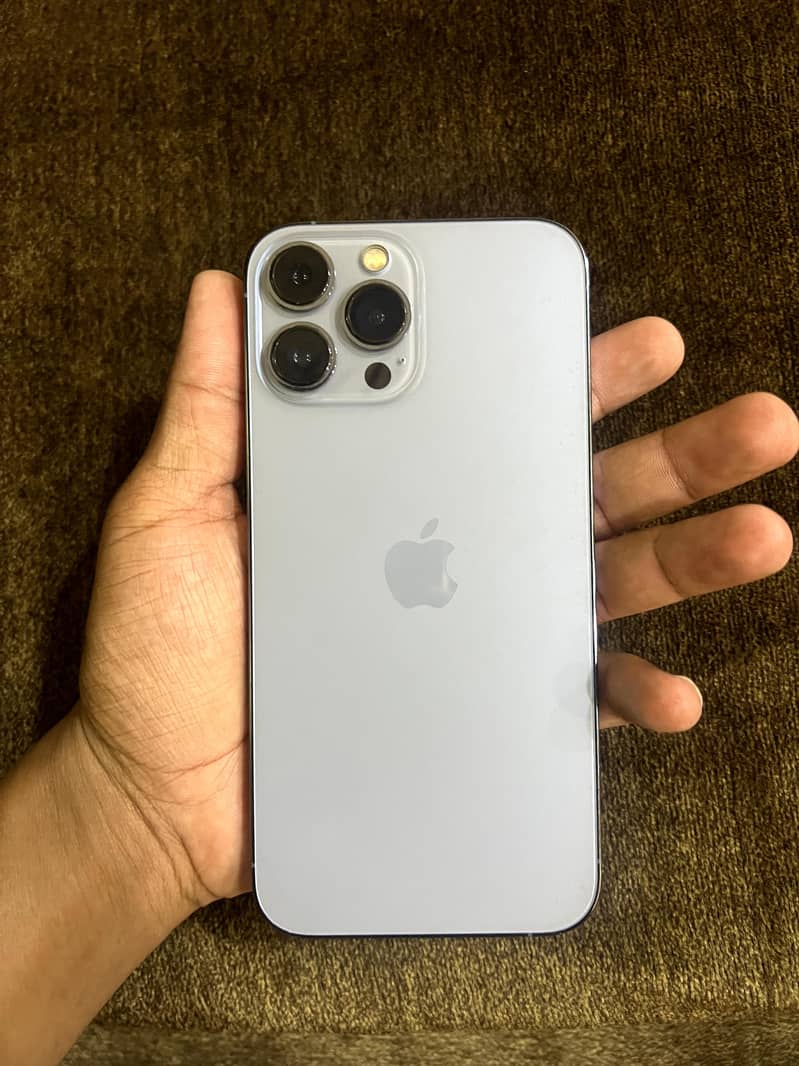 Apple iPhone 13 Pro Max 0