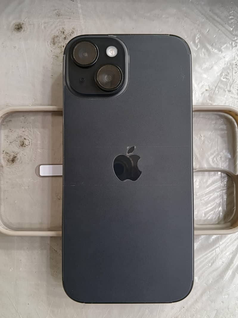 Apple iPhone 15 0